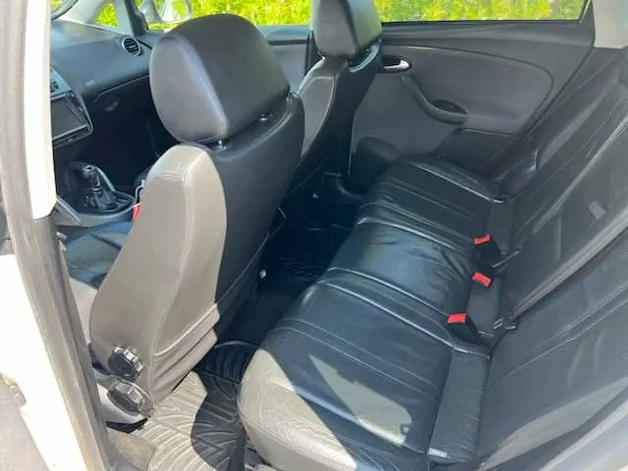 Billede 7 - Seat alter xl 1.6 tdi 
