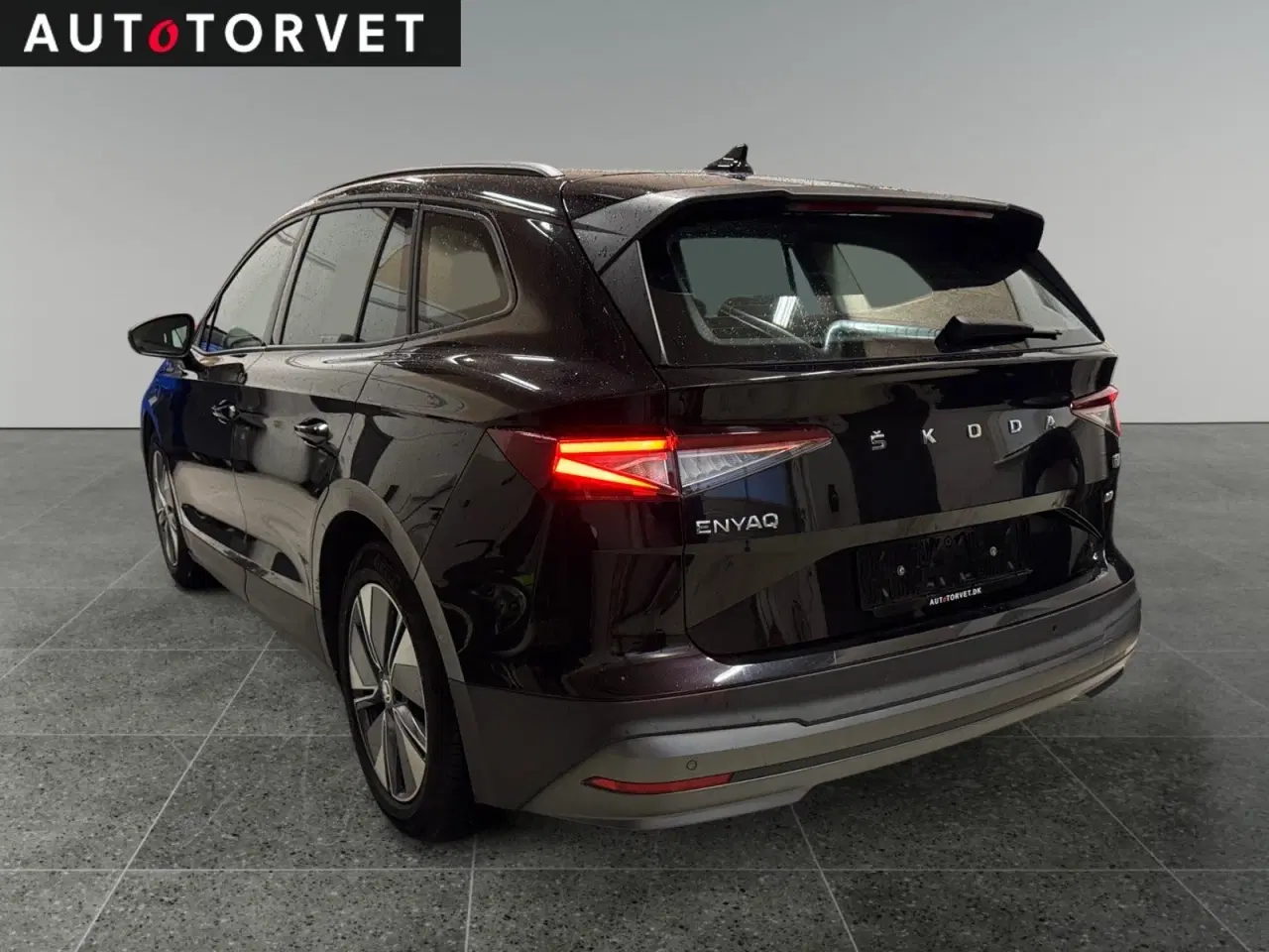 Billede 4 - Skoda Enyaq 60 iV