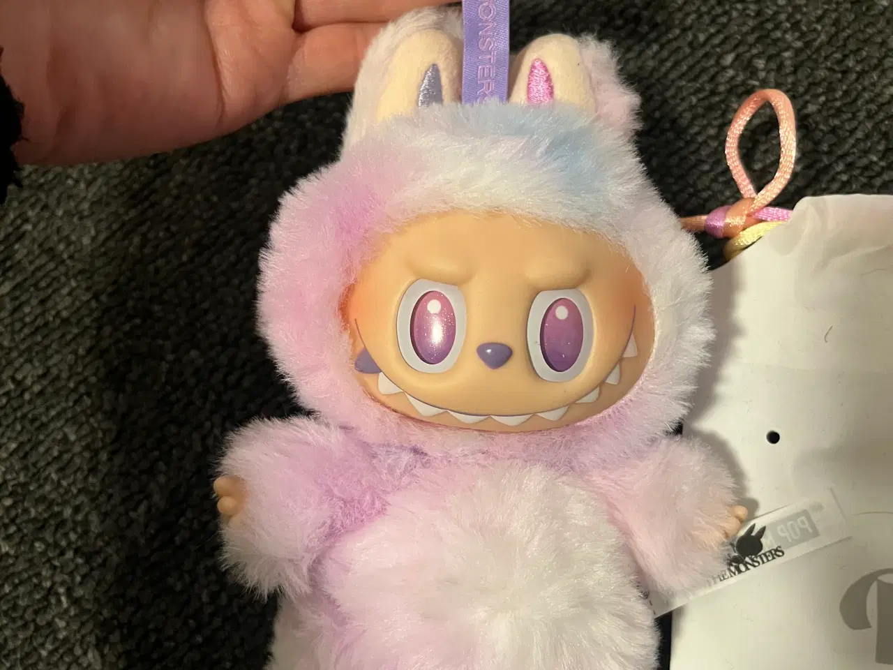 Billede 3 - Ægte og nye labubu 🧸 