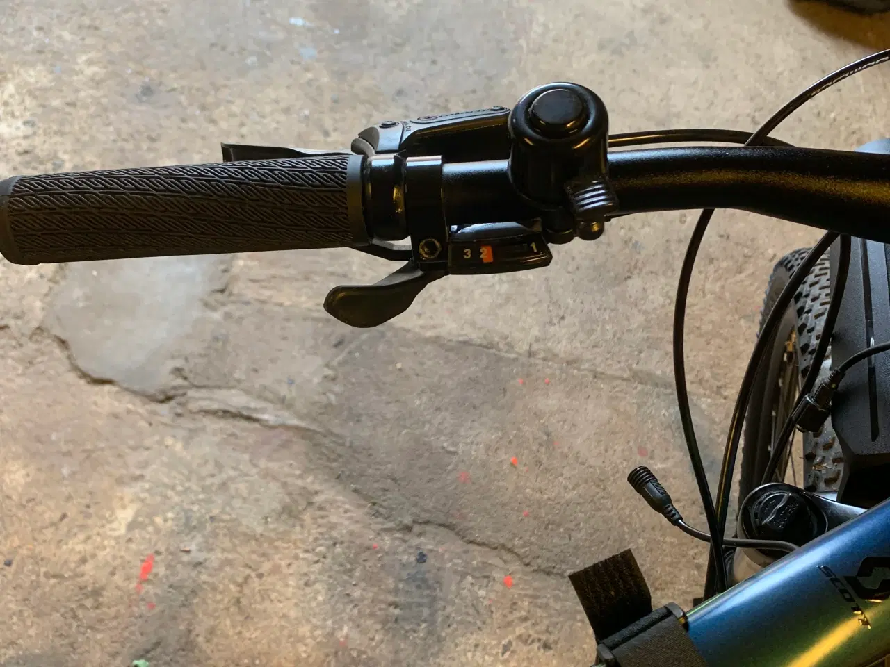 Billede 6 - Scott mountainbike 