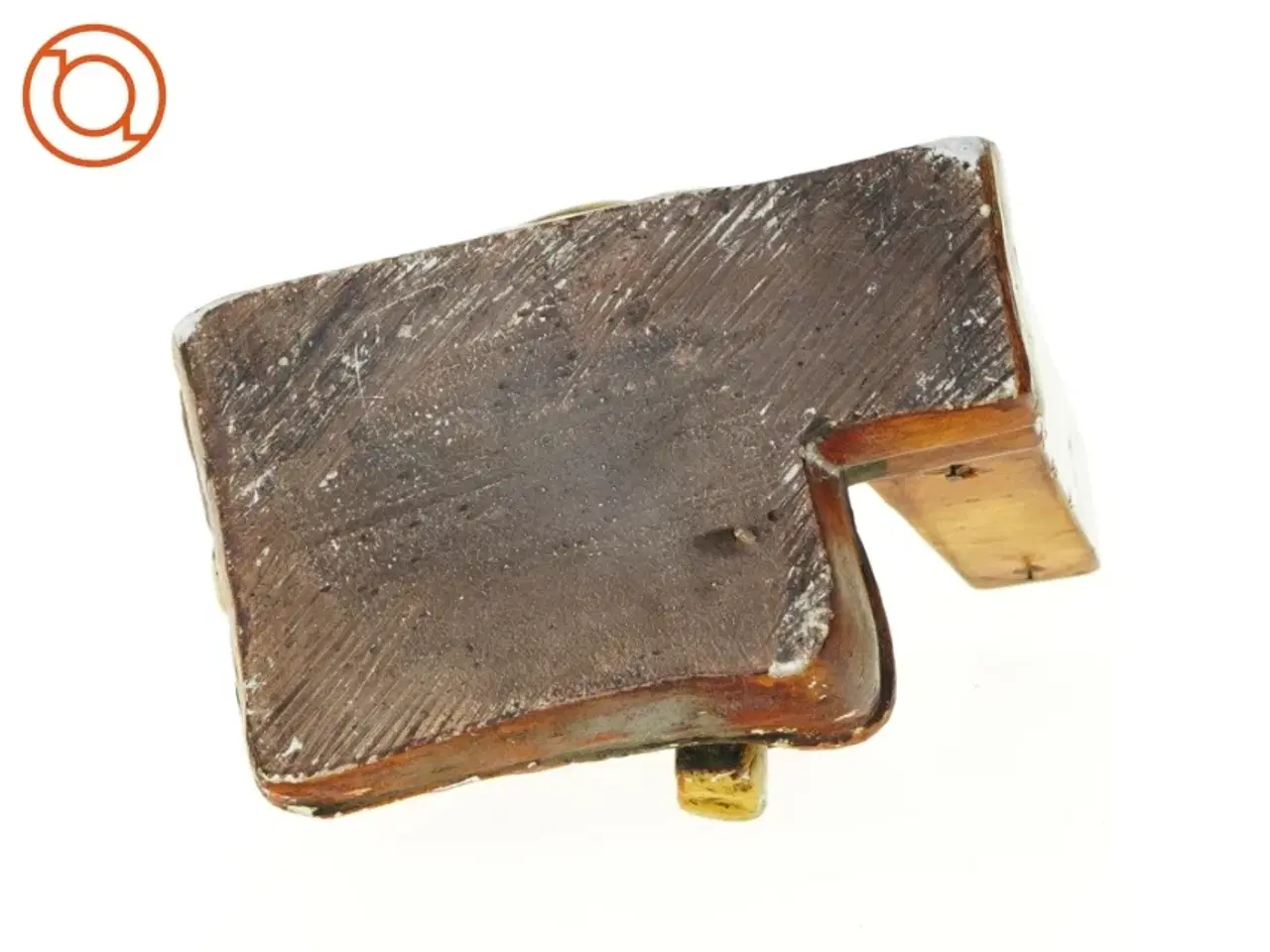 Billede 3 - Figur (str. 15 x 10 x 16 cm)