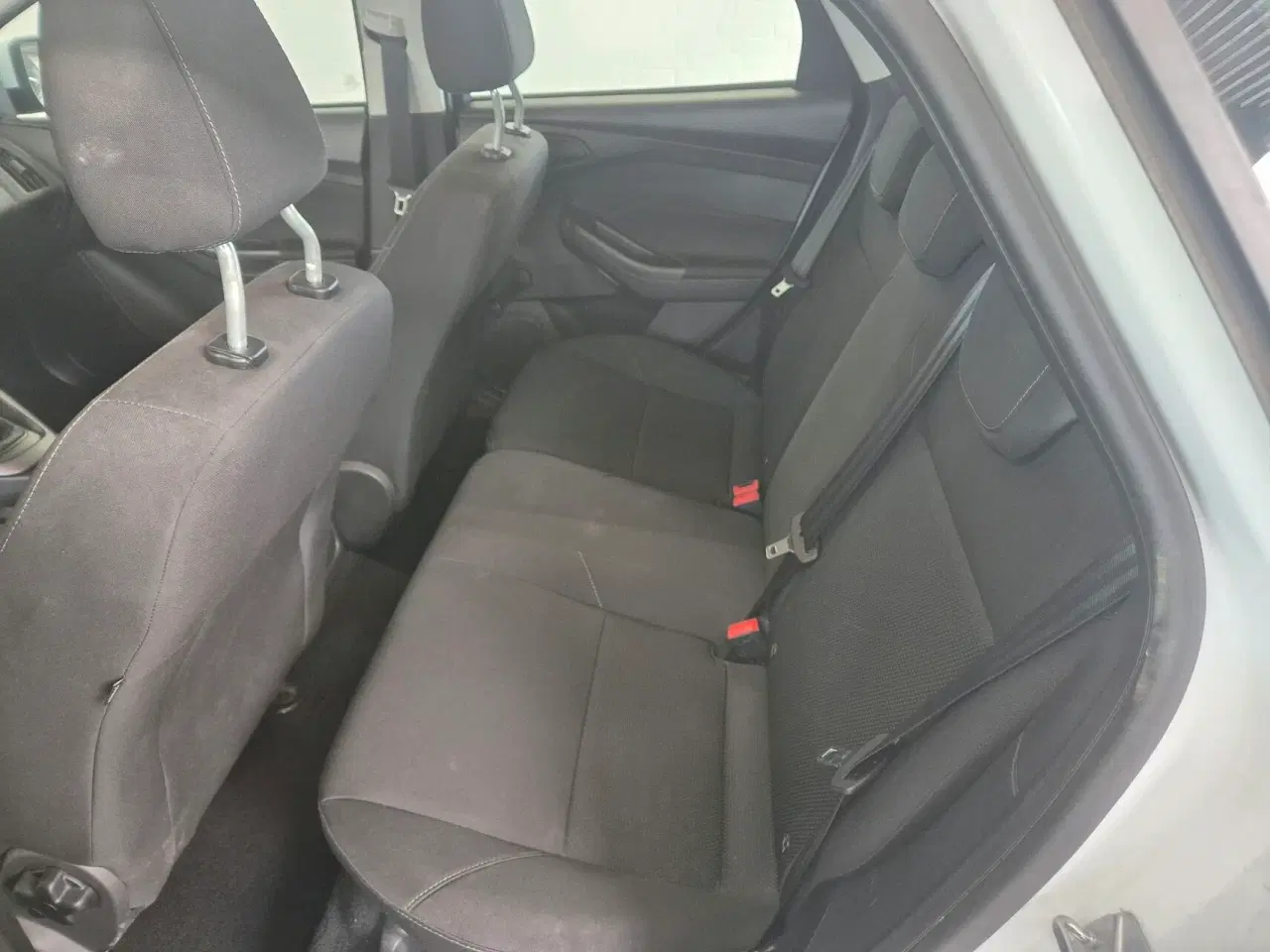 Billede 15 - Ford Focus 1,5 TDCi Trend 95HK Stc 6g