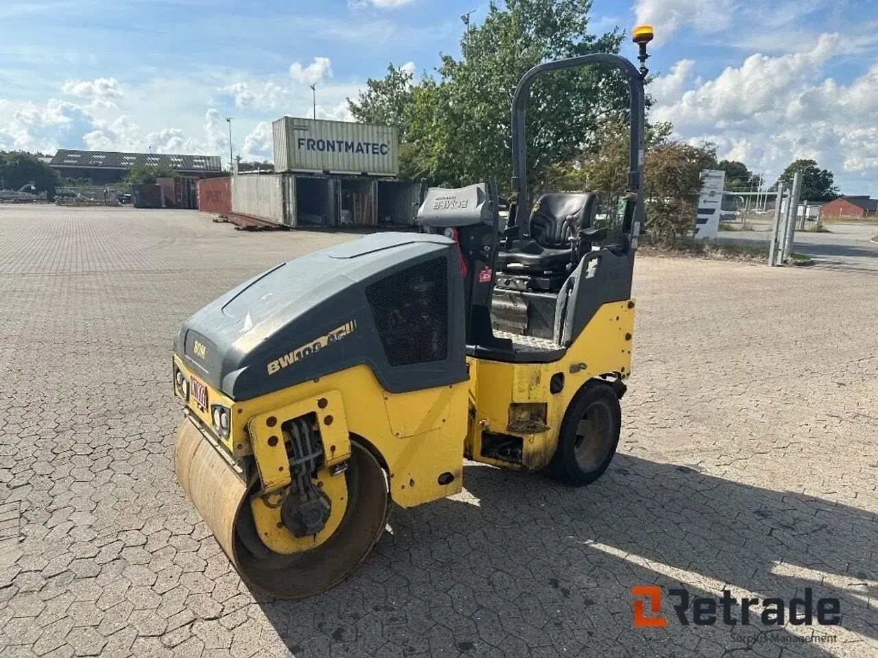 Billede 1 - Voegle Super 1300 - 3 I