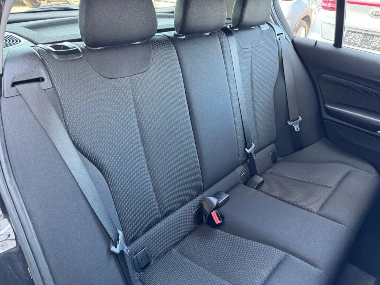Billede 17 - BMW 118d 2,0 aut.