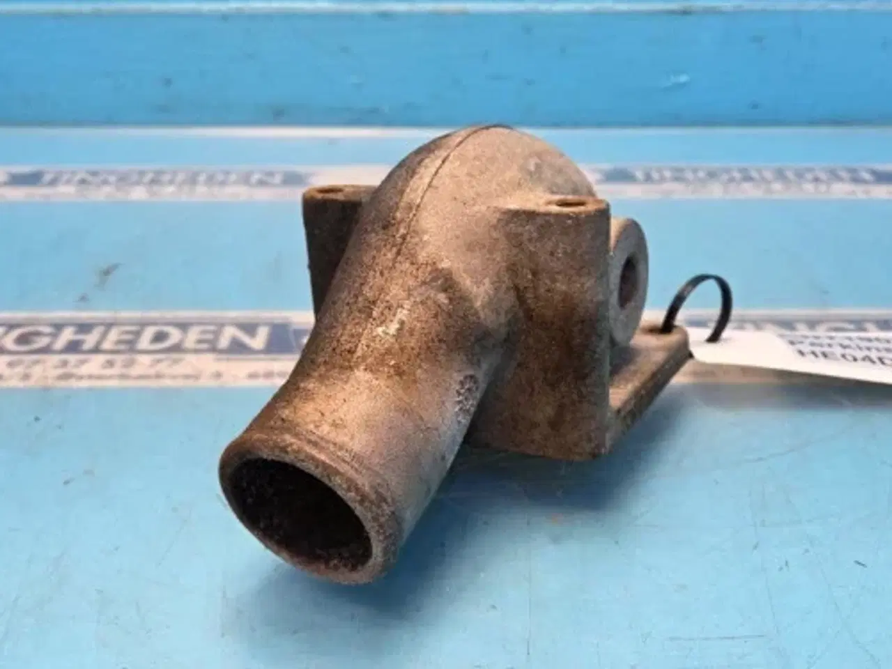 Billede 13 - Perkins 1004-40TW Indsugnings Studs 3766P36B/2