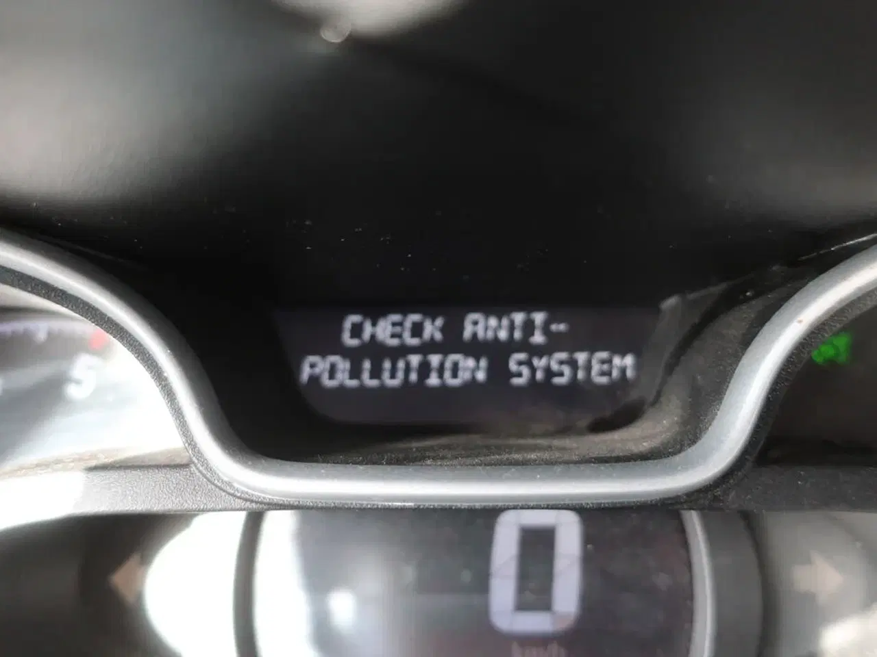 Billede 46 - Varebil OPEL Vivaro 1,6 CDTI