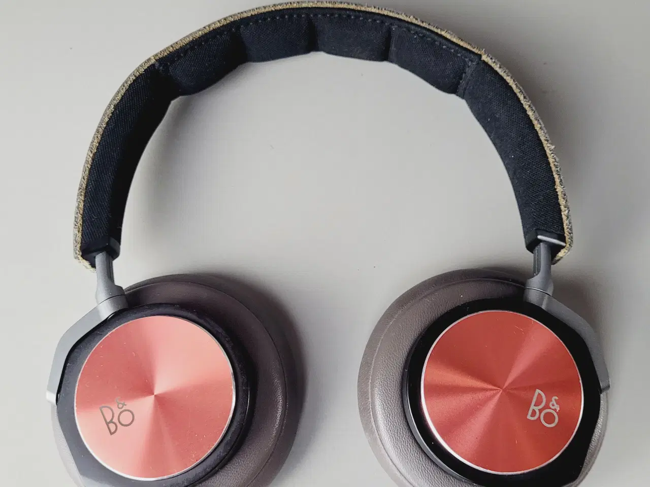 Billede 1 - ⭐️· B&O BeoPlay H6 hovedtelefoner - Velholdte