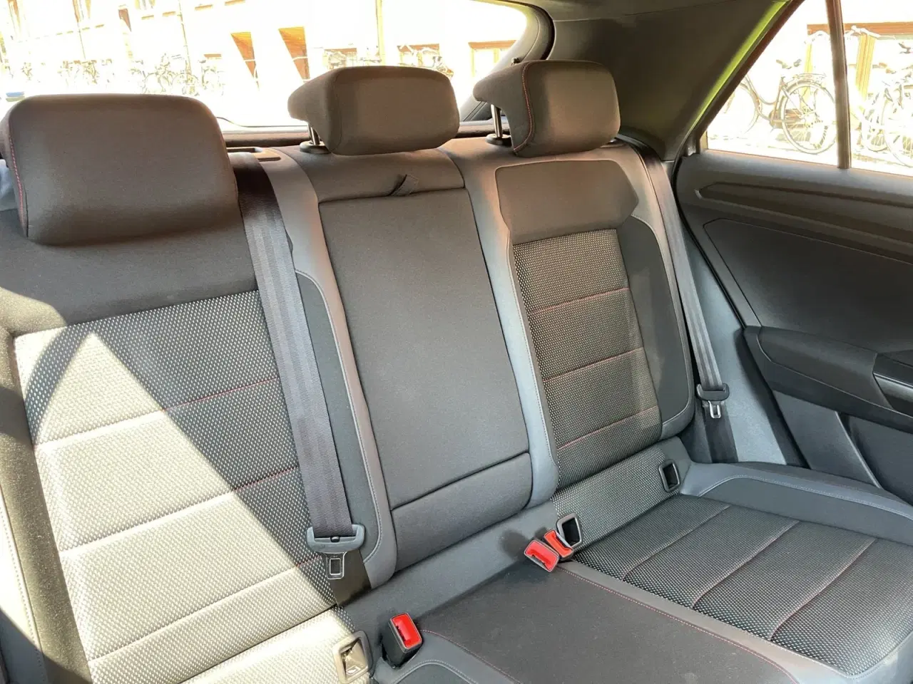 Billede 14 - VW T-Roc 1,5 TSi 150 Sport Team DSG