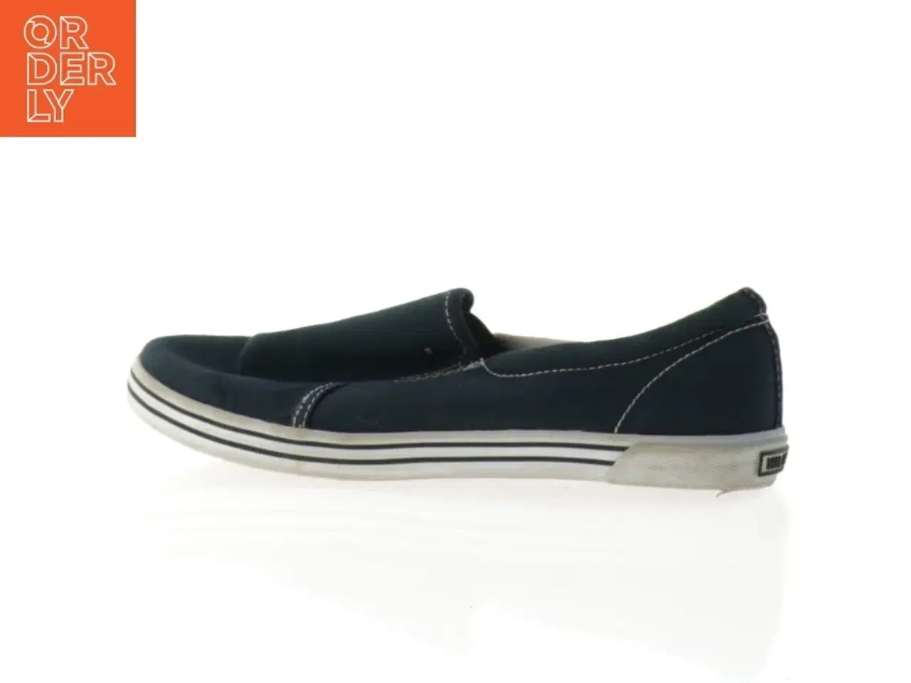 Billede 1 - Tommy Hilfiger slip-on sko (str. 35)