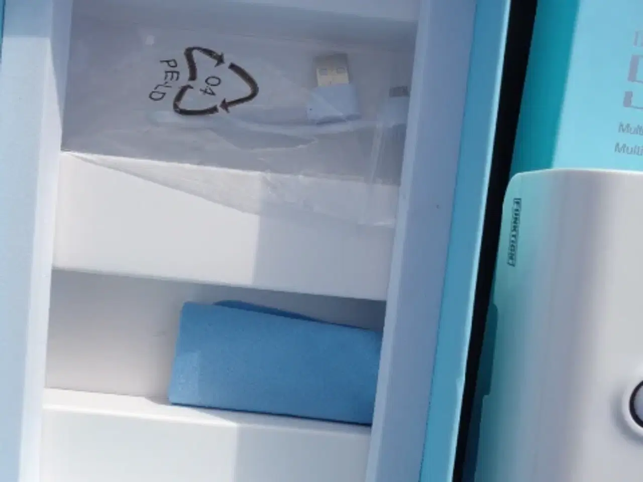 Billede 2 - UV sterilisator