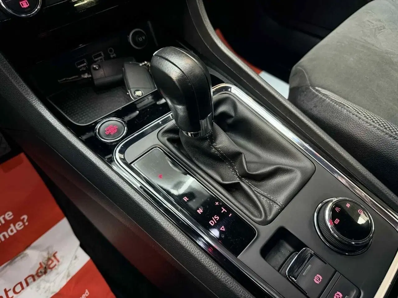 Billede 13 - Seat Ateca 1,5 TSi 150 Xcellence DSG