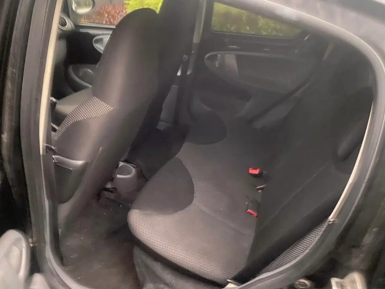 Billede 3 - Toyota Aygo 1,0 benzin 2010