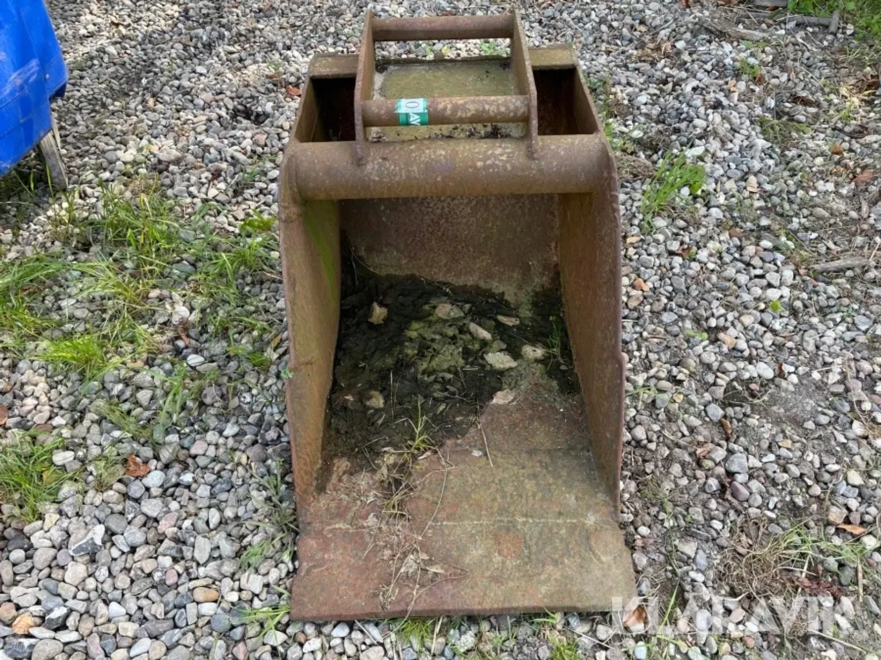 Billede 3 - Skovl 0,6 m