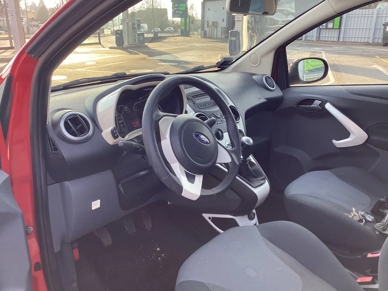 Billede 4 - Ford Ka titanium