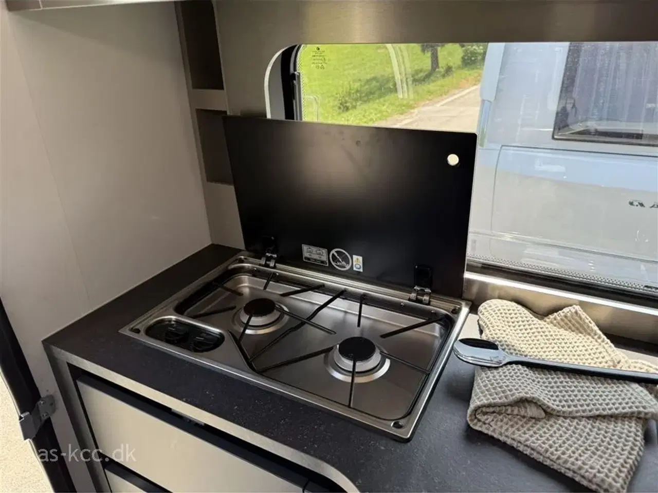 Billede 24 - 2026 - Adria Action 391 LH Sport