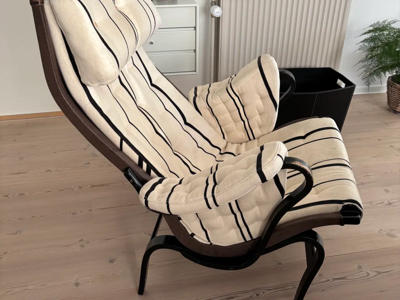 Billede 1 - Pernilla 69 lænestol