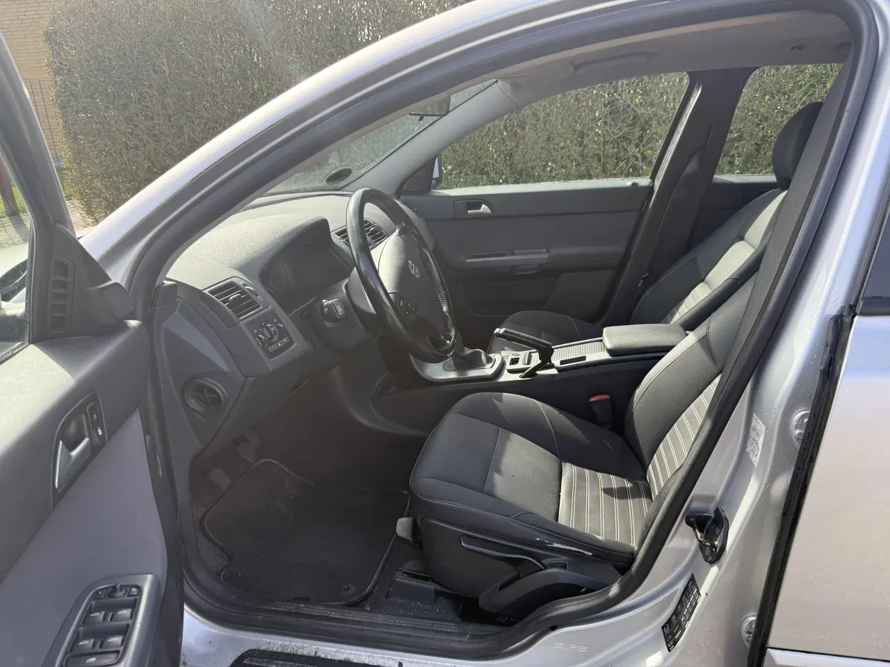 Billede 6 - Volvo v50 2010