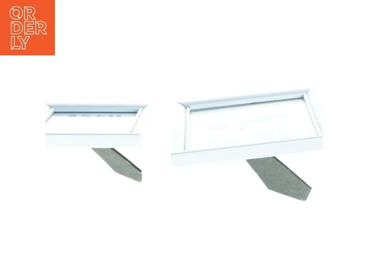 Billede 3 - Billedrammer (str. 20 x 15 og 17 x 12)