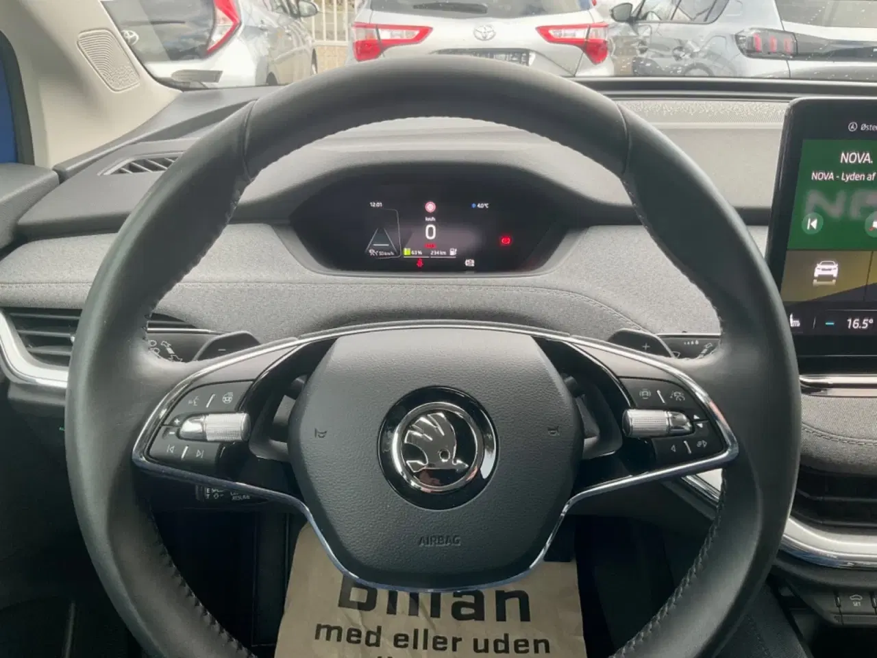 Billede 10 - Skoda Enyaq 80 iV Plus