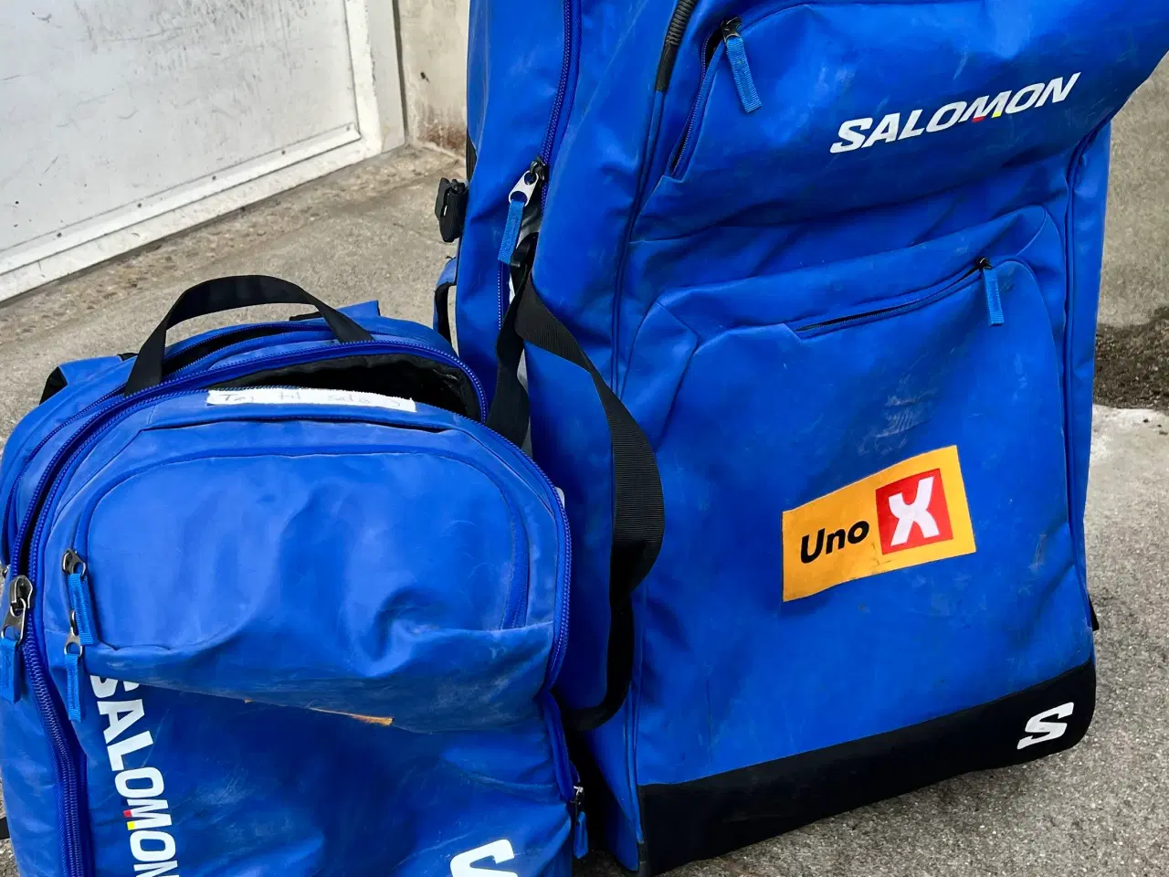 Billede 3 - ‏ Unisex rejsetaske med hjul