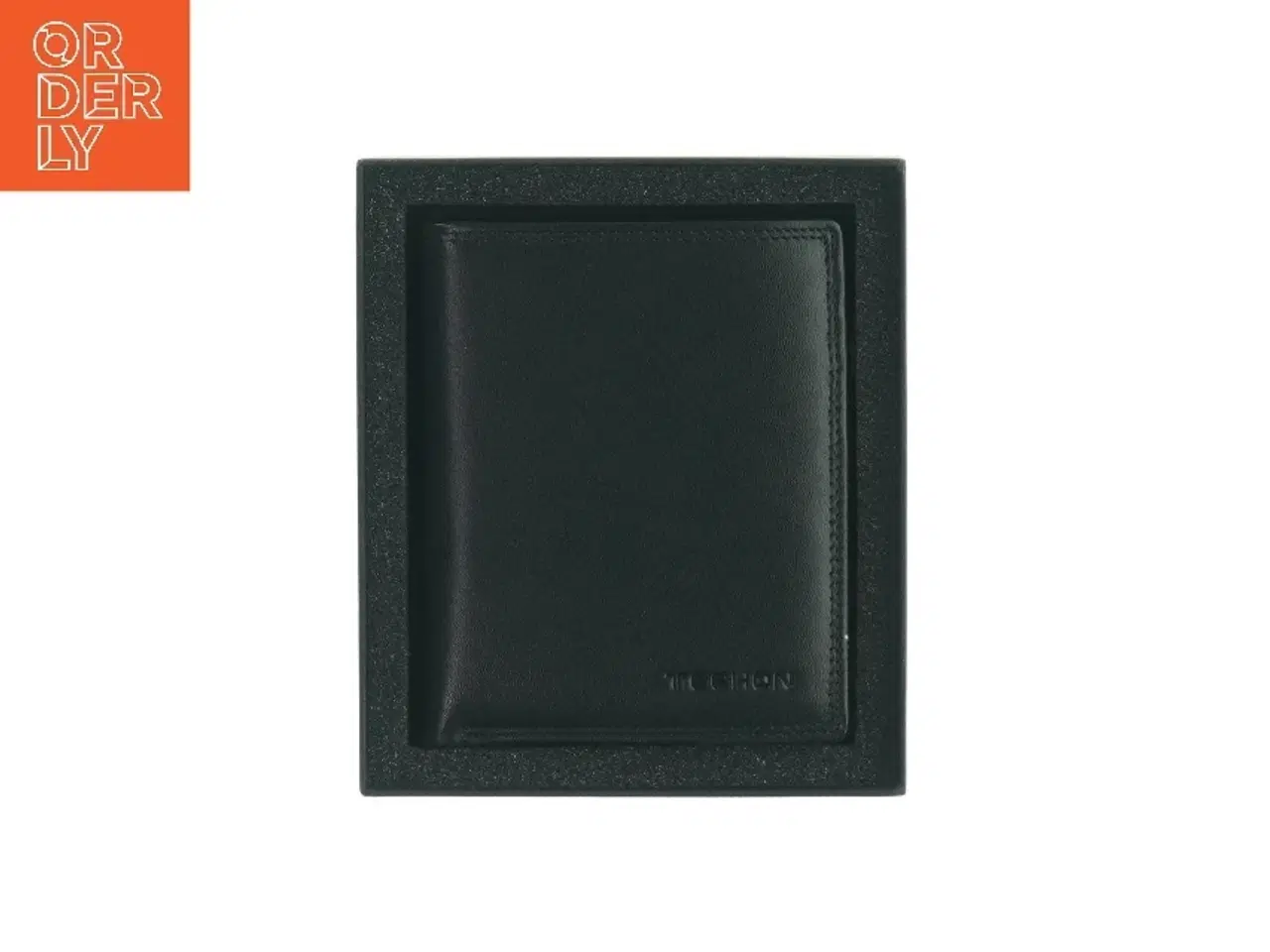 Billede 1 - Pung fra Teehon (str. LB 12x10)