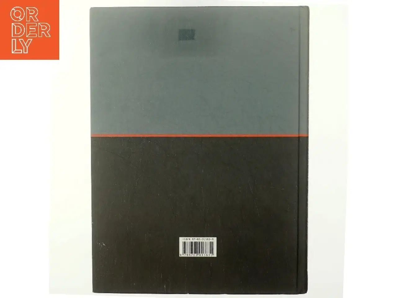 Billede 3 - Markus og den store fotballkjærligheten af Klaus Hagerup (Bog)