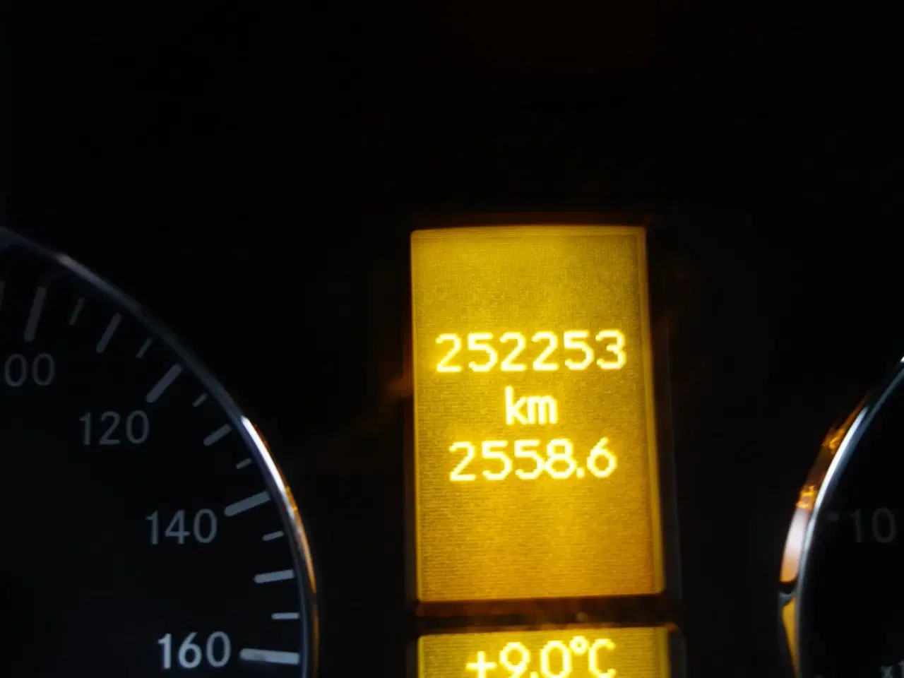 Billede 4 - Mercedes Sprinter 316 2,2 CDi R2 Kassevogn