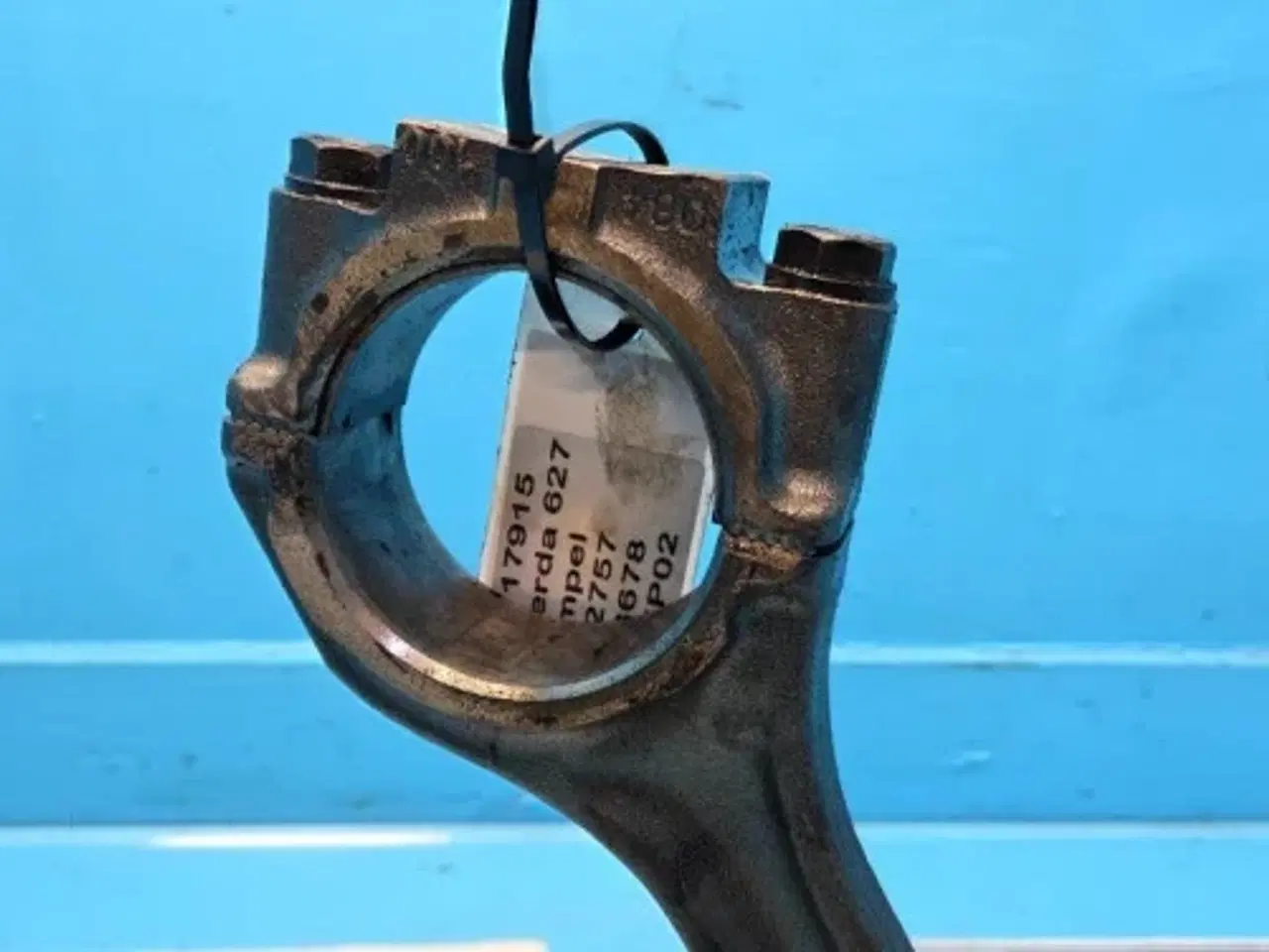 Billede 3 - Iveco 8361 SRE 11 Stempel 4852757