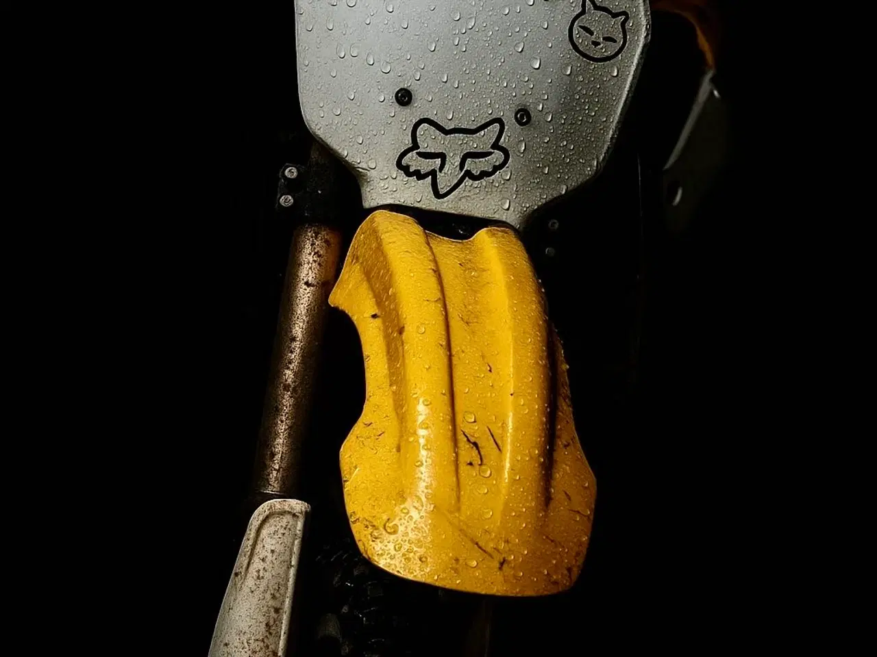 Billede 1 - Suzuki rmx 50 byd