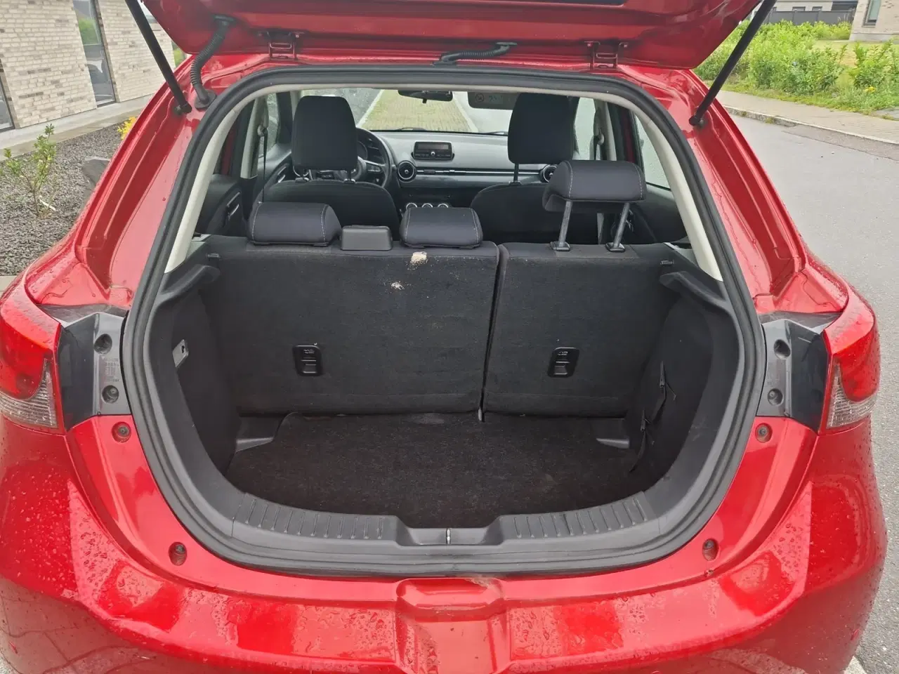 Billede 16 - Mazda 2 1,5 SkyActiv-G 90 Vision