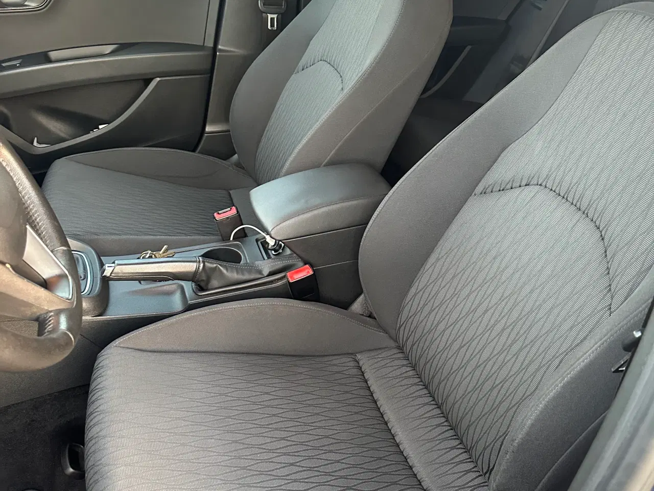 Billede 7 - SEAT LEON 5F 1.2 TSI