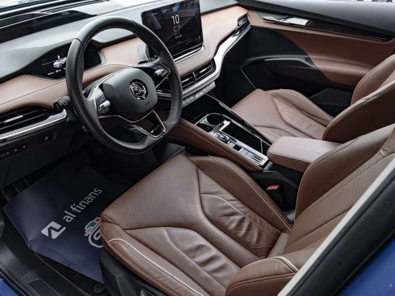 Billede 3 - Skoda Enyaq 80 iV