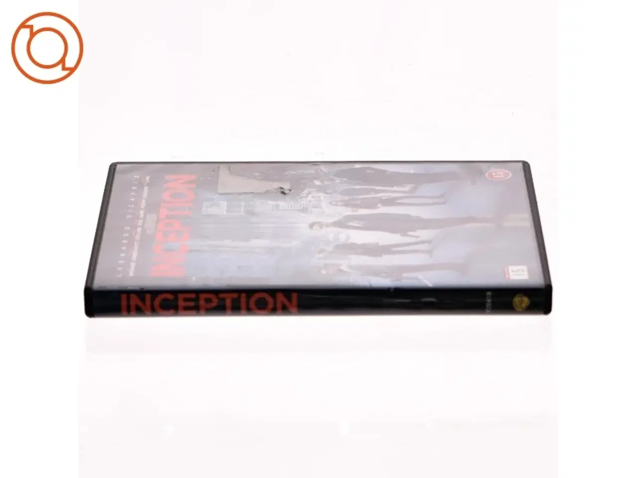 Billede 2 - Inception (DVD)