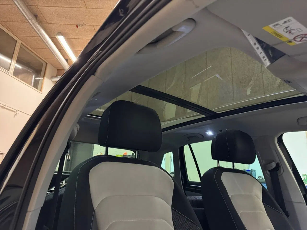 Billede 17 - VW Tiguan 2,0 TDi 150 R-line DSG