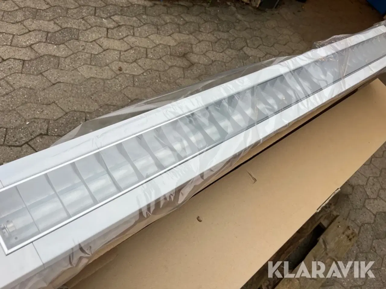 Billede 6 - Lysarmatur Philips 16 stk