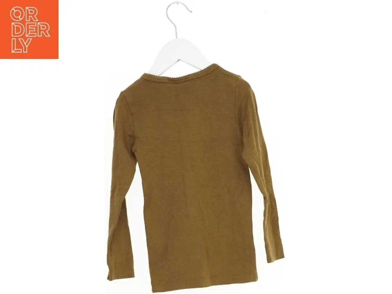 Billede 2 - Bluse fra Lil atelier (str. 104 cm)