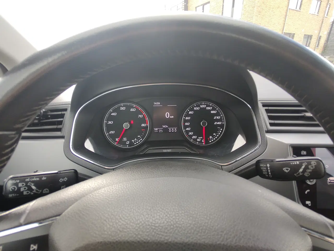Billede 18 - Seat Ibiza 1,0 TSi 115 