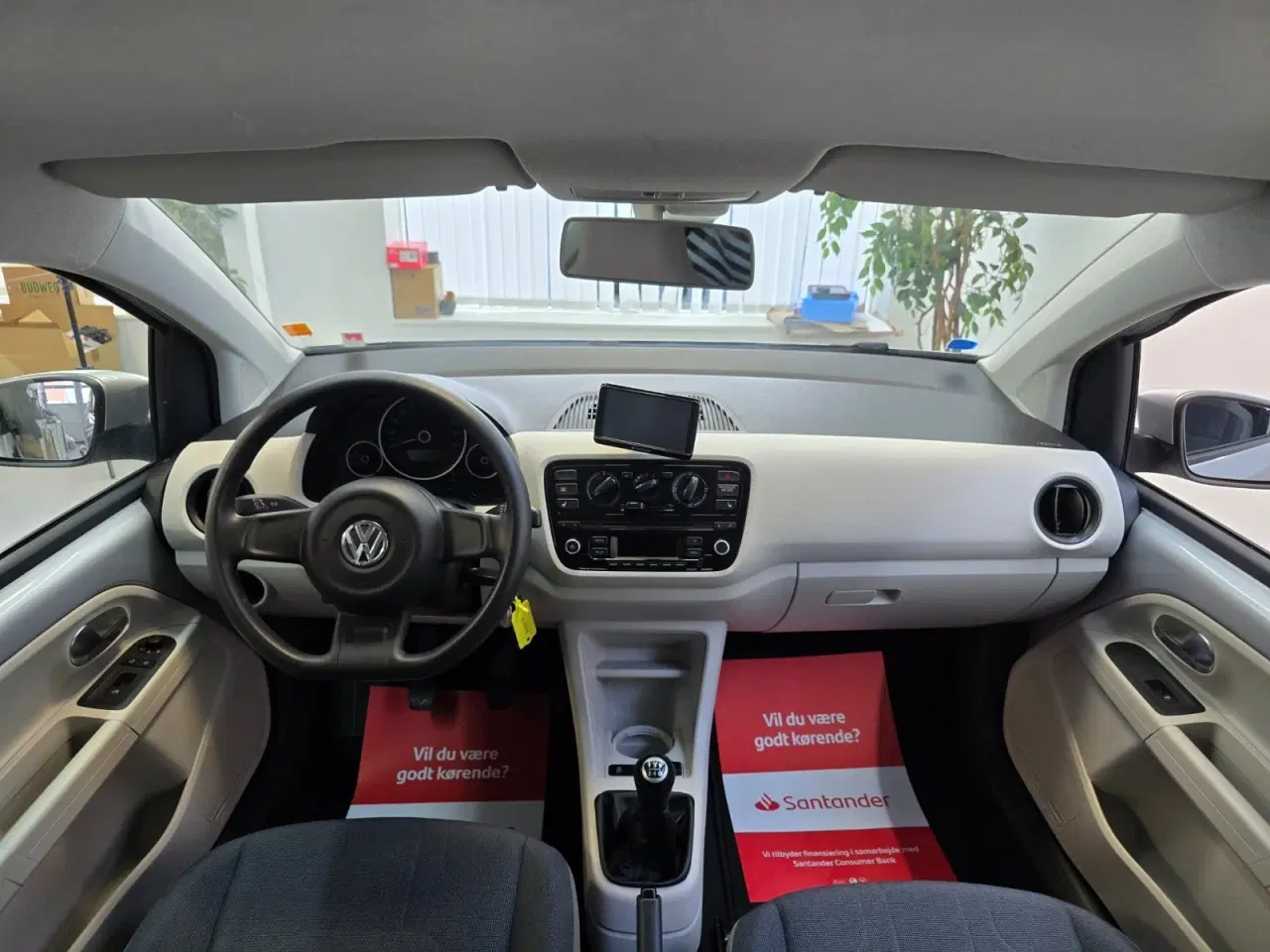 Billede 5 - VW Up! 1,0 75 Move Up!