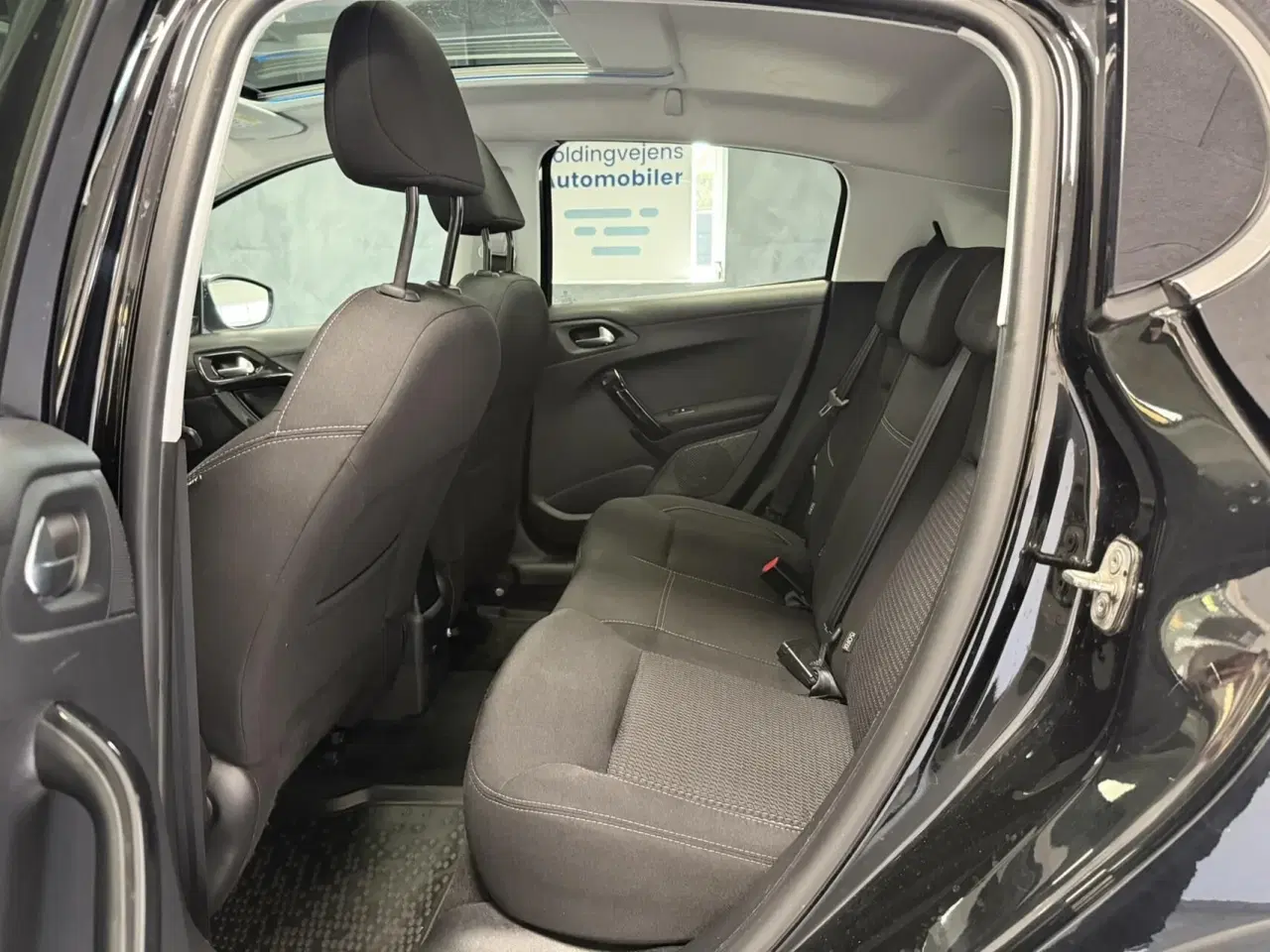 Billede 17 - Peugeot 208 1,6 BlueHDi Edition Plus 100HK 5d