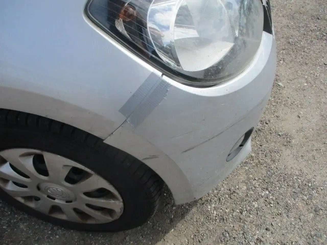 Billede 4 - Skoda Citigo 1,0 75 Active GreenTec