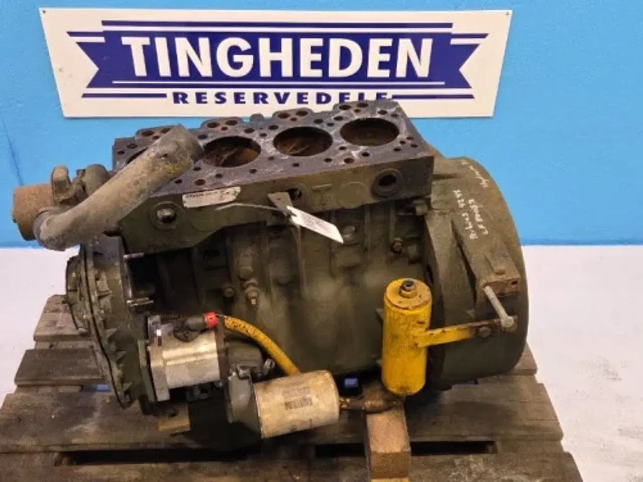 Billede 17 - Perkins 4.248