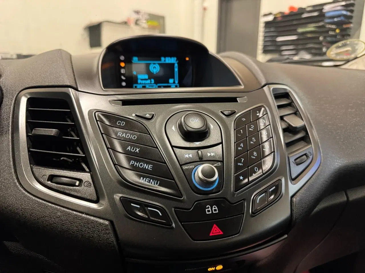 Billede 10 - Ford Fiesta 1,0 65 Titanium