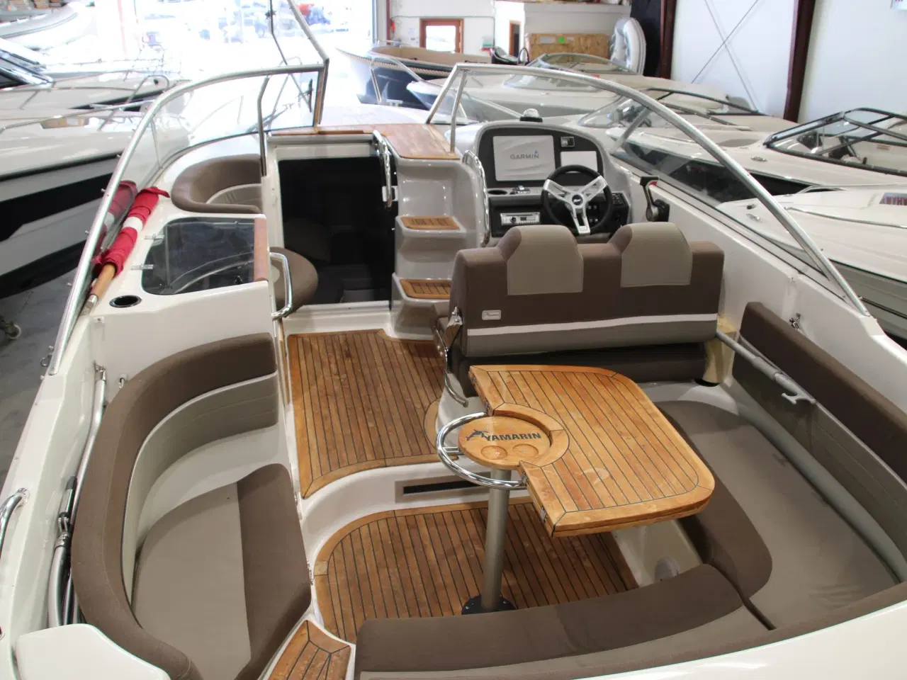 Billede 7 - Yamarin 79 DC