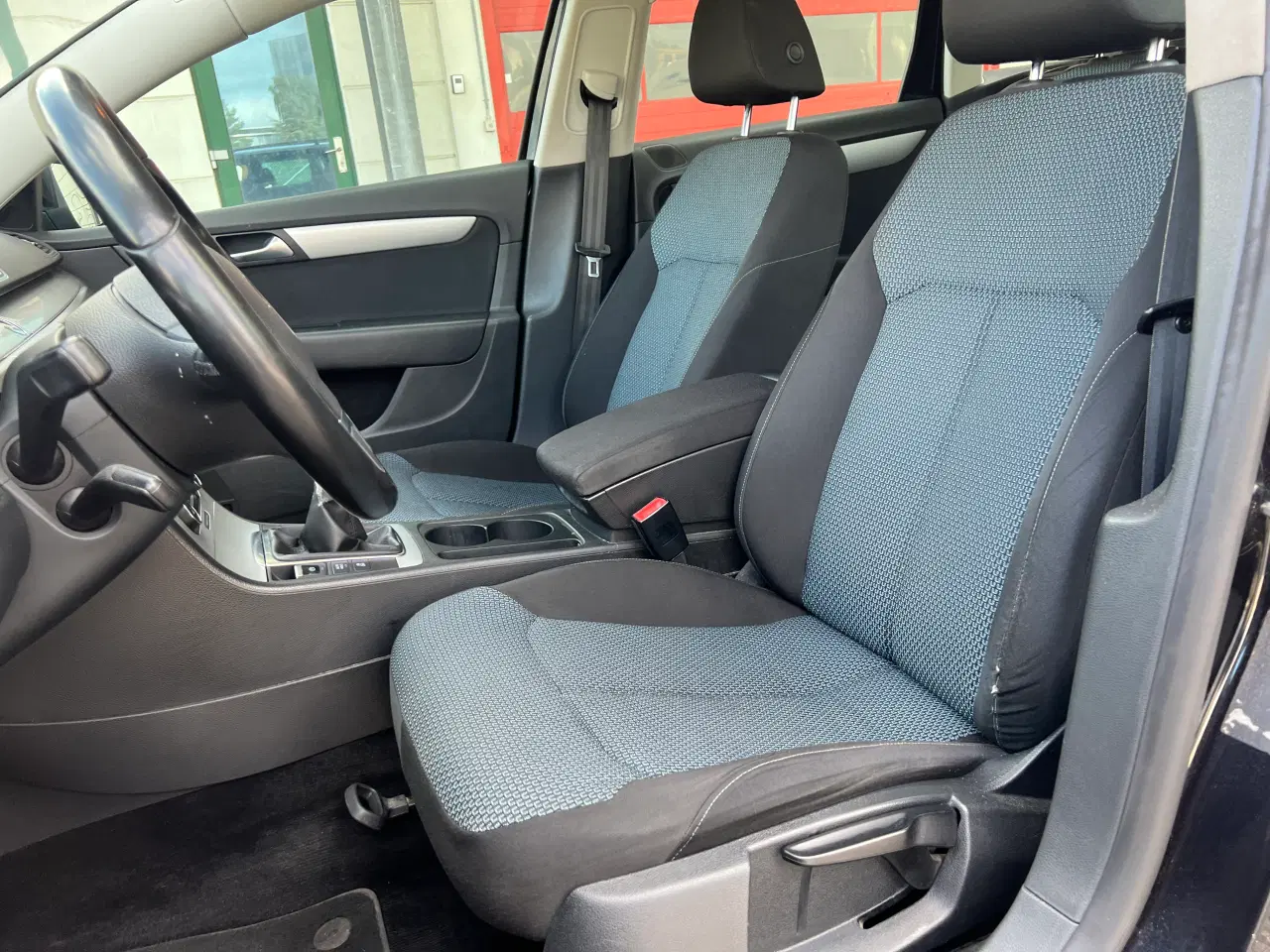 Billede 11 - Volkswagen Passat Variant 1.6 Tdi Bluemotion 2011