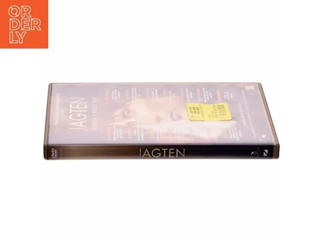 Billede 2 - Jagten