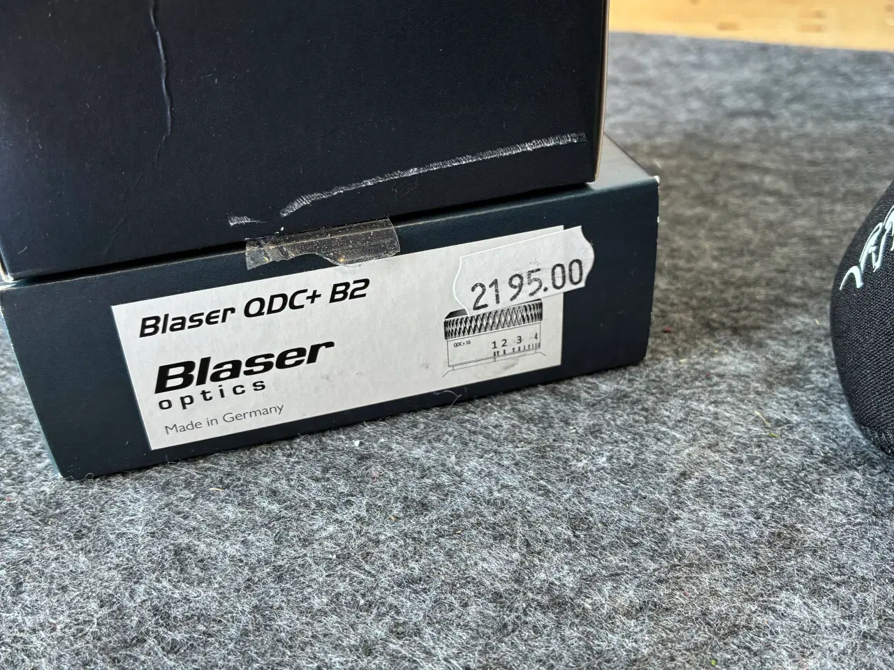 Billede 4 - Blaser B2 kikkert
