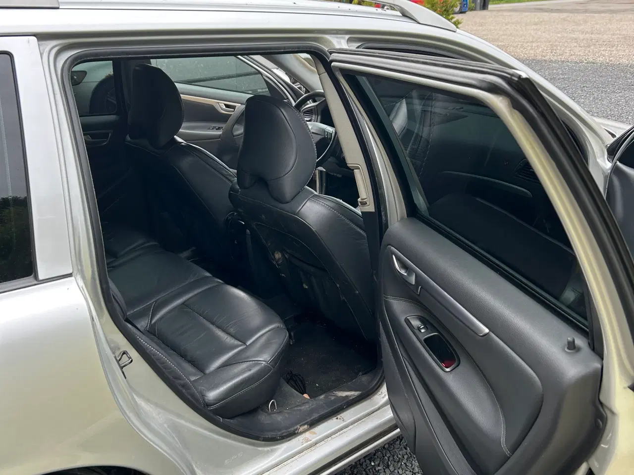Billede 9 - Volvo V70