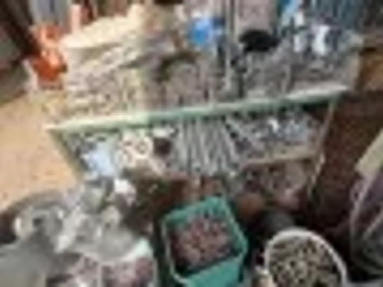 Billede 10 - Brugte byggematerialer