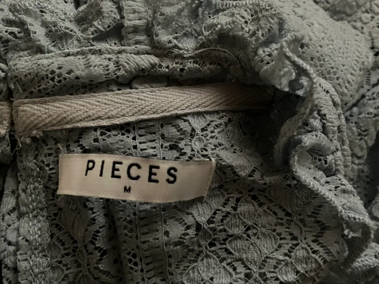 Billede 5 - Pieces hverdagskjole til kvinder i størrelse M. 