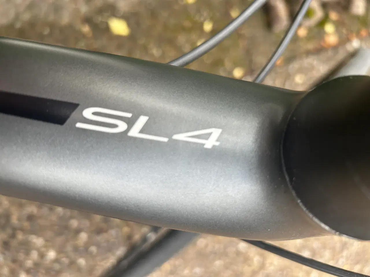 Billede 6 - Racer Specialized cykel